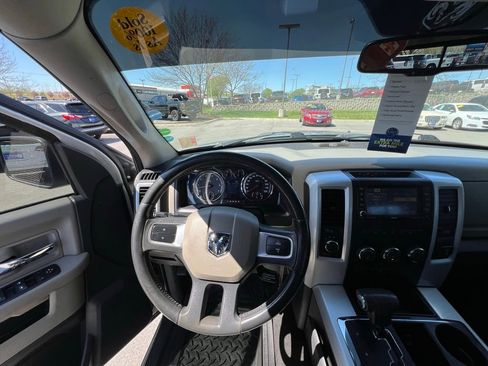 Used 2009 Dodge Ram 1500 Truck SLT w/ Big Horn Regional Pkg image 31