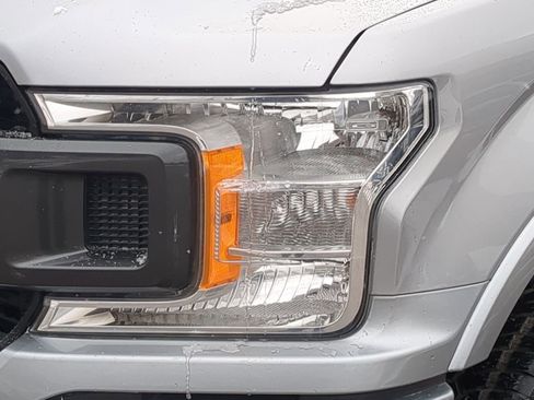 Used 2020 Ford F150 XLT w/ Equipment Group 302A Luxury image 15