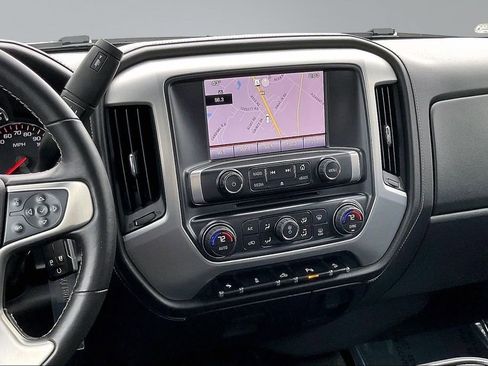 Used 2014 GMC Sierra 1500 SLE w/ SLE Value Package image 6