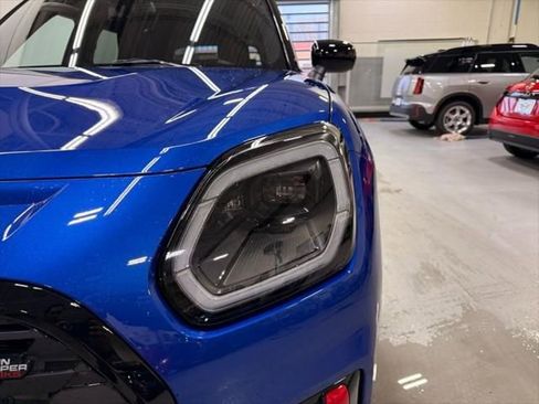 New 2026 MINI Cooper Countryman John Cooper Works image 9