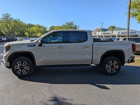 New 2026 GMC Sierra 1500 AT4 image 7