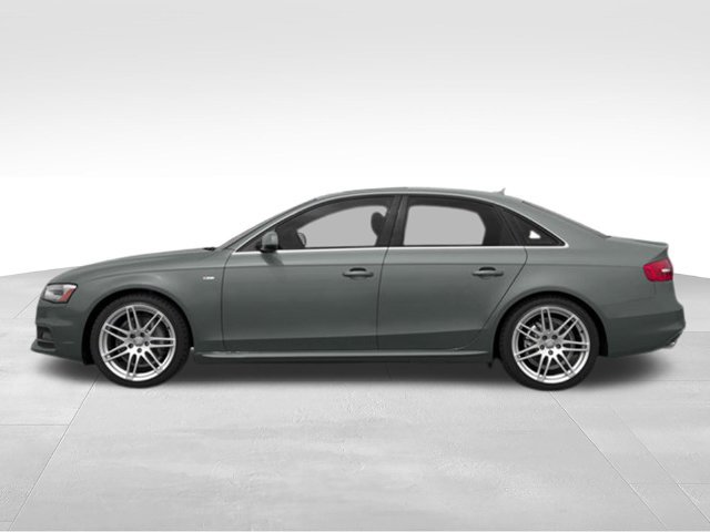 Used 2014 Audi A4 2.0T Premium FWD image 3