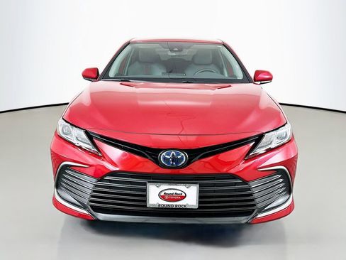 Certified 2023 Toyota Camry LE image 2