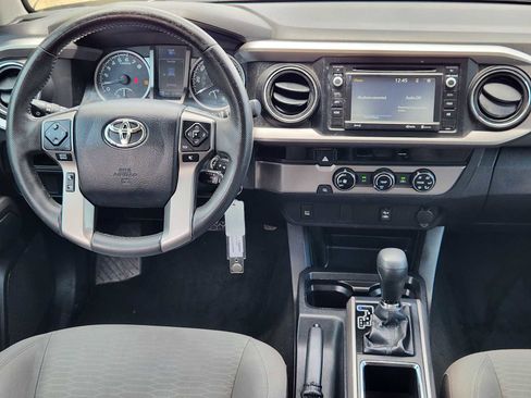 Used 2016 Toyota Tacoma SR5 w/ Towing Package RWD image 25