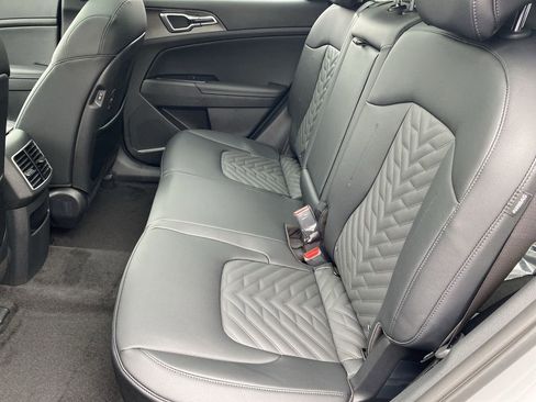 New 2026 Kia Sportage X-Line image 25