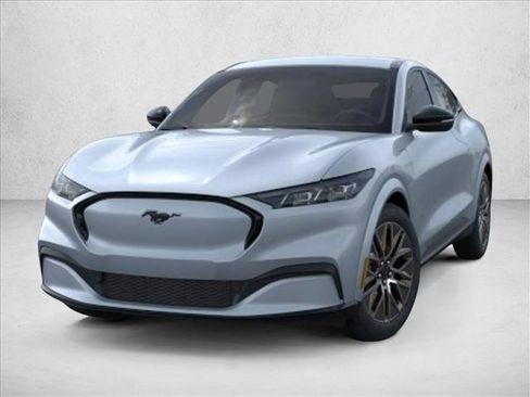 New 2026 Ford Mustang Mach-E Premium AWD/4WD image 2