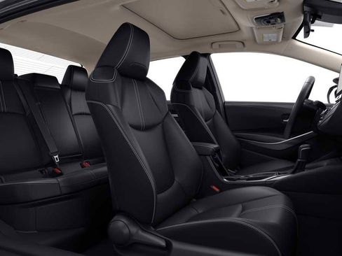 New 2026 Toyota Corolla XLE FWD image 20