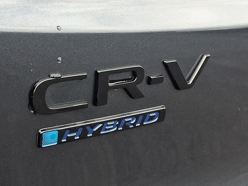 New 2026 Honda CR-V Sport-L image 11