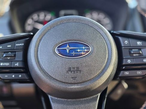 Certified 2025 Subaru Forester Touring w/ Popular Package - Touring image 29