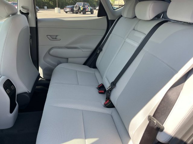 New 2027 Hyundai Kona SEL Sport FWD image 18