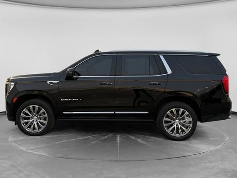Used 2021 GMC Yukon Denali w/ Denali Premium Package AWD/4WD image 6