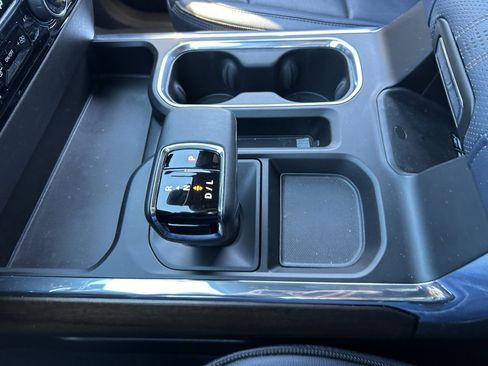 Used 2024 Chevrolet Silverado 1500 High Country image 41