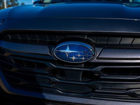 Certified 2025 Subaru Outback Premium image 13