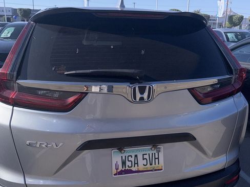 Used 2020 Honda CR-V LX image 24