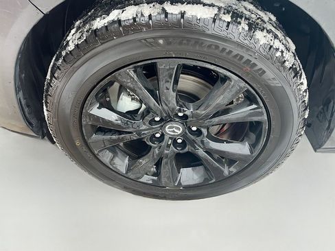 Used 2023 MAZDA CX-30 AWD 2.5 S w/ Preferred Package image 32