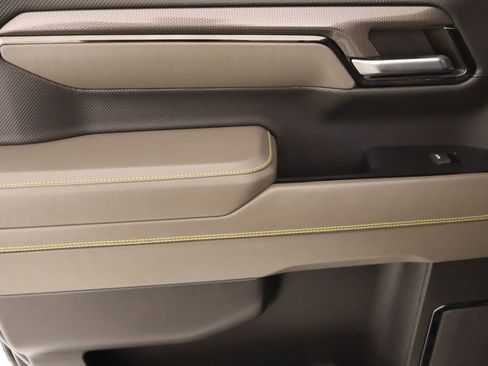 Used 2024 Chevrolet Silverado 1500 ZR2 w/ ZR2 Bison Edition image 17