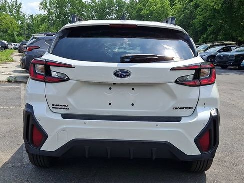 New 2026 Subaru Crosstrek 2.5i Limited AWD/4WD image 5