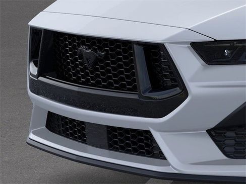 New 2025 Ford Mustang GT Premium image 39