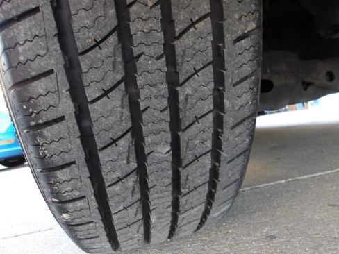 Used 2017 Dodge Grand Caravan SE image 26