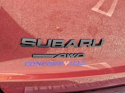 Certified 2023 Subaru Ascent Onyx Edition Limited image 34