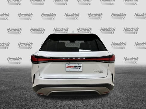 Certified 2023 Lexus RX 350 Premium image 9