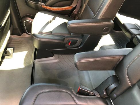 Used 2017 Chevrolet Tahoe Premier AWD/4WD image 36