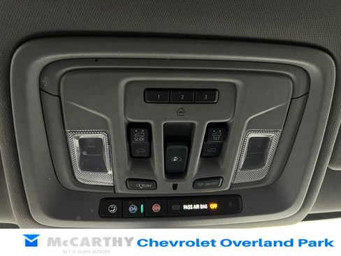 Used 2021 Chevrolet Silverado 1500 RST w/ All Star Edition Plus AWD/4WD image 25
