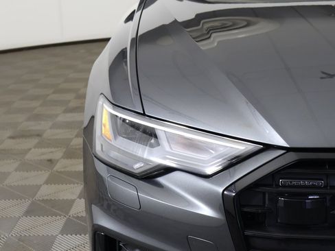 Used 2023 Audi A6 3.0T Prestige w/ Prestige Package image 16