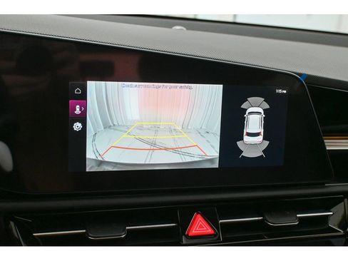 New 2025 Kia Niro Wave w/ Wave Preserve Package image 31