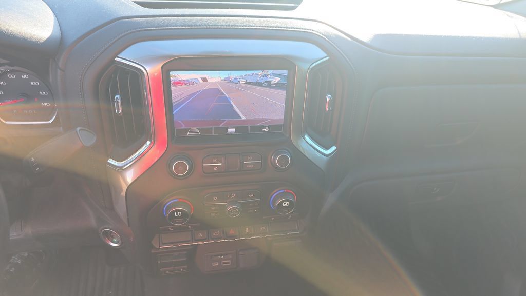 Used 2020 Chevrolet Silverado 1500 LT w/ All-Star Edition RWD image 22