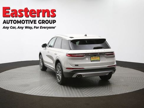 Used 2022 Lincoln Corsair FWD w/ Equipment Group 101A image 66