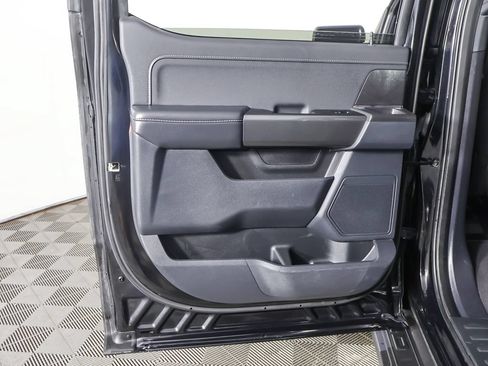 Used 2023 Ford F150 XLT w/ Equipment Group 302A High AWD/4WD image 24