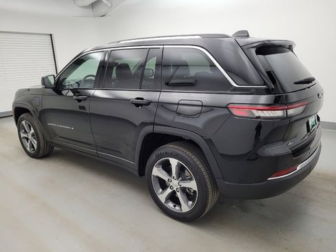 Used 2022 Jeep Grand Cherokee Limited 4xe AWD/4WD image 3