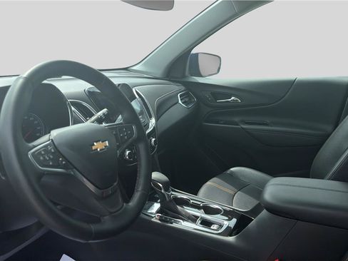 Used 2023 Chevrolet Equinox Premier AWD/4WD image 16
