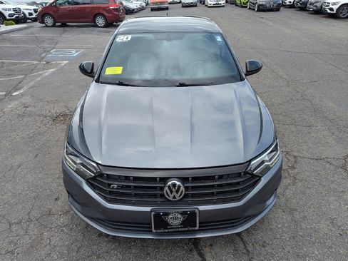 Used 2020 Volkswagen Jetta R-Line FWD image 3