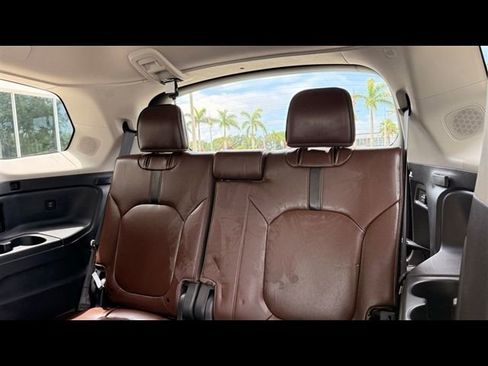 Used 2024 Honda Pilot Elite image 8