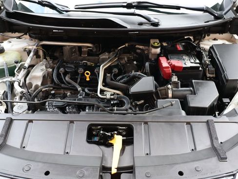 Used 2021 Nissan Rogue SV w/ Premium Package AWD/4WD image 47