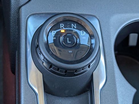New 2025 Ford Bronco Sport Outer Banks w/ Outer Banks Tech Package+ AWD/4WD image 52