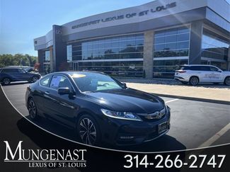 Used 2017 Honda Accord EX-L image 1