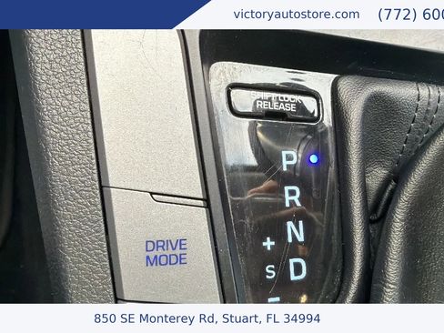 Used 2019 Hyundai Elantra SE w/ Cargo Package FWD image 23