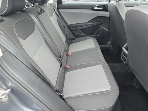 Used 2024 Volkswagen Taos S image 24