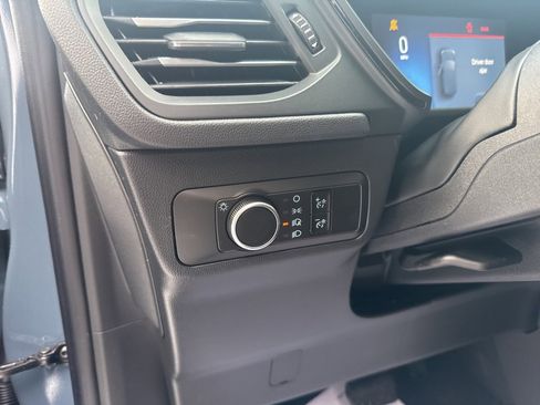 New 2026 Ford Escape ST-Line w/ Tech Pack #1 image 16