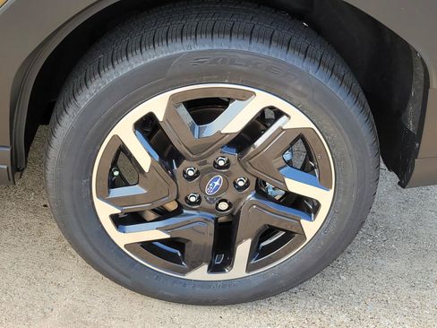 New 2026 Subaru Forester Limited AWD/4WD image 22