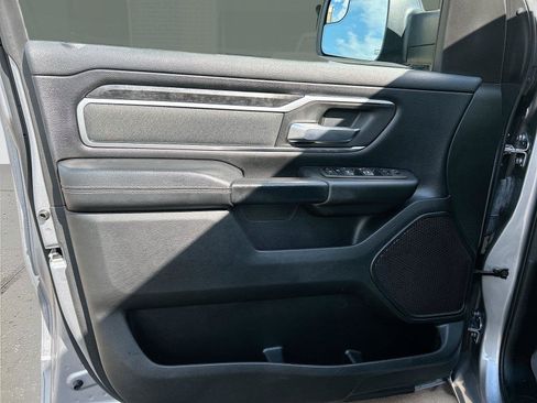 Used 2022 RAM 1500 Big Horn AWD/4WD image 21