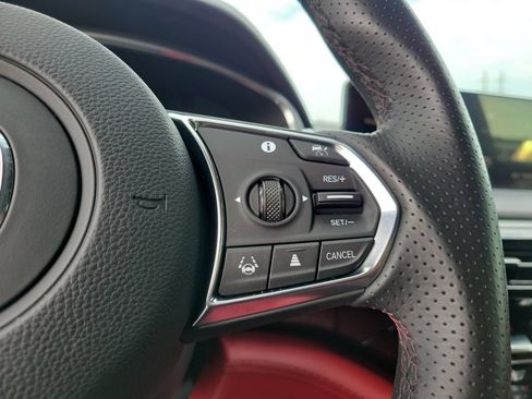 Used 2024 Acura MDX A-Spec AWD/4WD image 17
