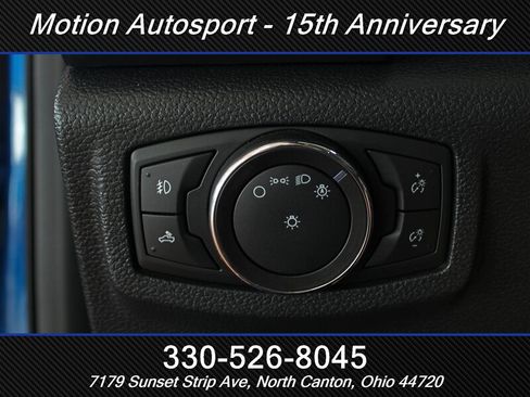 Used 2017 Ford F150 XLT w/ Equipment Group 302A Luxury AWD/4WD image 15