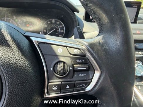 Used 2021 Acura TLX w/ Technology Package FWD image 18