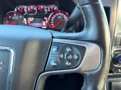 Used 2015 GMC Sierra 1500 SLE w/ All-Terrain Package image 20