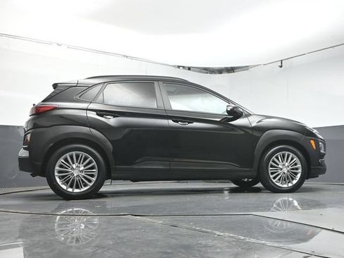 Used 2020 Hyundai Kona SEL Plus AWD/4WD image 37