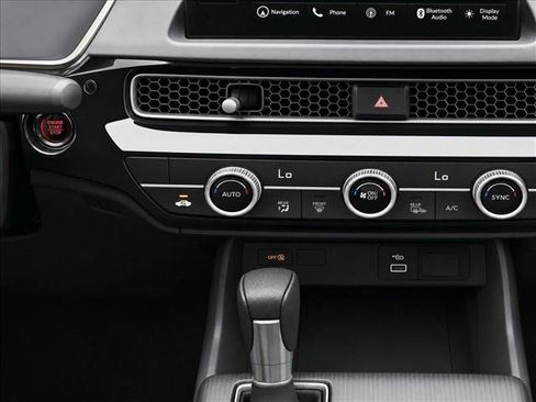 Used 2024 Honda Civic Touring image 21
